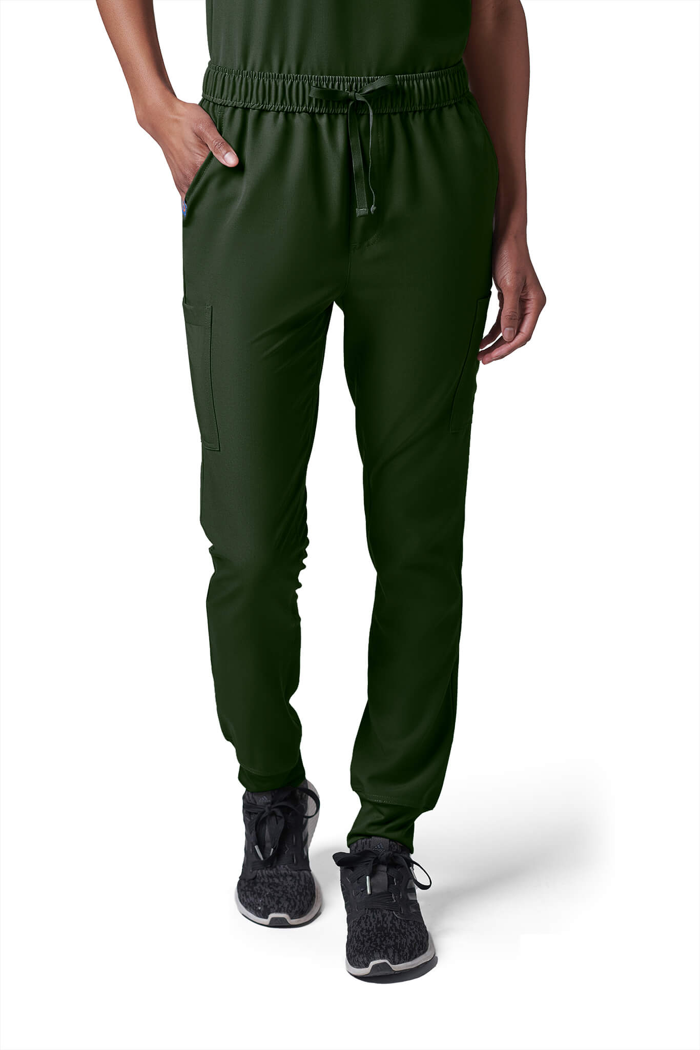 Under armour scrubs women's cheap